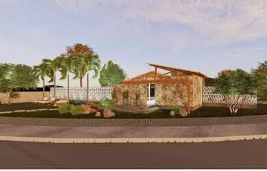 Imagem 4: TERRENO CHÁCARA BONFIM (Condomínio fechado