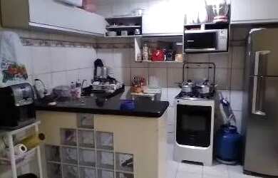 Imagem 7: Casa plana com 3 quartos para vender próximo Av. José Bastos