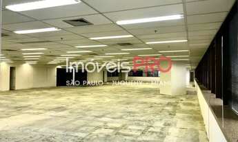 Imagem 2: Conj. Comercial, Brooklin - São Paulo