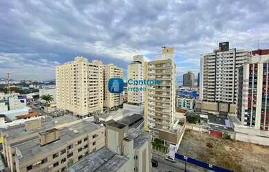Imagem 4: Apartamento com 2 dormitórios, elevador, sacada e vaga livre em Campinas/SJ