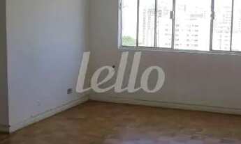 Imagem: São Paulo - Apartamento Padrão - Moema