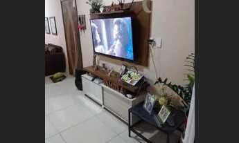 Imagem 2: Excelente casa no saboeiro, 2 quartos com suíte, em frente a farmácia são paulo