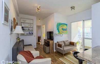 Imagem: Apartamento com 2 dormitórios à venda