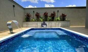 Imagem 4: Casa à venda no Condomínio Quinta Do Lago Residence - São José do Rio Preto/SP