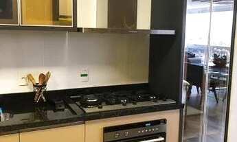 Imagem 4: Alugo Apartamento no Vila Nova Artigas com 186 m², com 3 suítes!