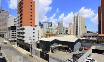 Imagem 6: Apartamento para Aluguel - Centro, 1 Quarto, 17 m2