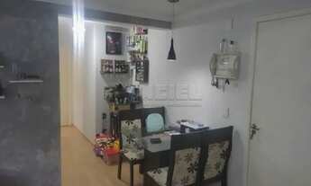 Imagem 2: Apartamento Padrão em São José dos Campos