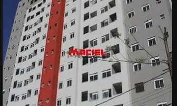 Imagem 2: Apartamento Padrão em São José dos Campos