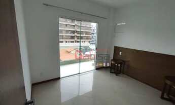 Imagem 2: Apartamento com 2 dormitórios para alugar, 95 m² por R$ 2.728,50 - Braga - Cabo Frio/RJ