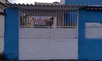 Imagem: Casa para aluguel com 3 quartos em Parque