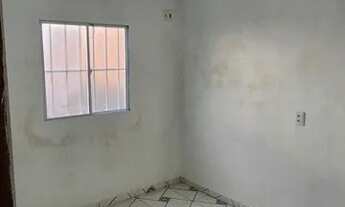 Imagem 4: Casa no bairro Cidade de Deus