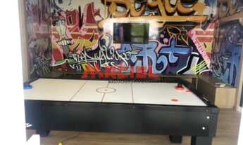 Imagem 6: Apartamento Padrão em São José dos Campos