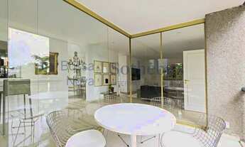 Imagem 2: Apartamento reformado e iluminado