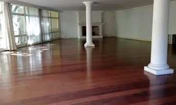 Imagem 5: CASA ASSOBRADADA - JARDIM GUEDALA - SP