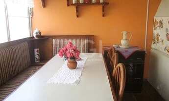 Imagem 5: Cobertura para Venda - 158.5m², 2 dormitórios, 1 vaga - Jardim São Pedro