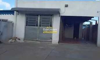 Imagem: PELOTAS - Casa Padrão - fragata