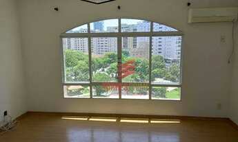 Imagem: Apartamento com 2 dormitórios, 105 m²