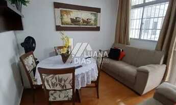 Imagem 3: Apartamento a Venda no bairro Canto do Forte - Praia Grande, SP