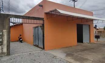 Imagem 4: Casa com Ponto comercial no Pérola
