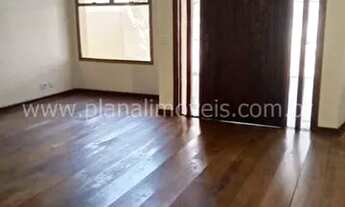 Imagem 3: Sobrado com 5 dormitórios, 489 m² - venda por R$ 2.200.000,00 ou aluguel por R$ 11.600,00