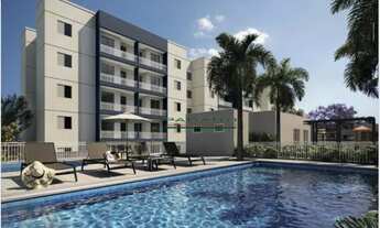 Imagem: Apartamento com 2 dormitórios à venda