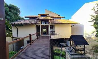 Imagem 2: Casa com 4 dormitórios à venda, 380 m² por R$ 5.260.000,00 - Ilha do Boi - Vitória/ES