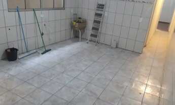 Imagem 4: Casa 2 quartos sendo um suíte com churrasqueira