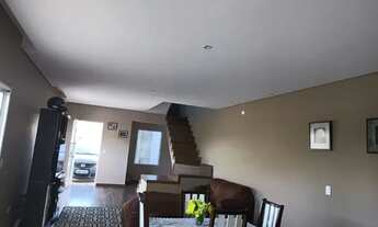 Imagem 2: Sobrado com 3 dormitórios à venda, 133 m² por R$ 530.000,00 - Laranjeiras - Caieiras/SP