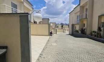 Imagem 3: Sobrado com 4 dormitórios para alugar, 330 m² por R$ 8.700,00/mês - Planalto Paulista - Sã