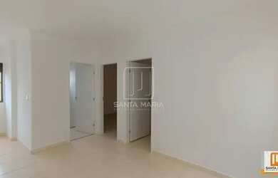 Imagem 2: Apartamento (tipo - padrao) 2 dormitórios, cozinha planejada, portaria 24hs, em condomínio