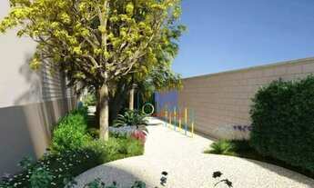 Imagem 4: Apartamento com 2 dormitórios à venda, 34 m² por R$ 375.000,00 - Tatuapé - São Paulo/SP