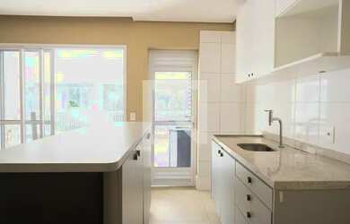 Imagem 2: Apartamento para Aluguel - Saúde, 1 Quarto, 88 m2