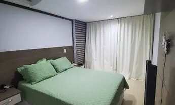 Imagem 4: Apartamento de 3 quartos 135 m² à venda na Praia da Costa Cód: 22134AM