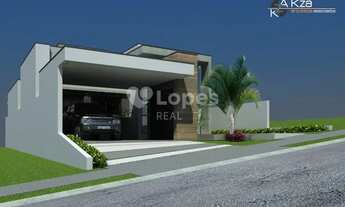 Imagem 2: Casa - Swiss Park - Campinas