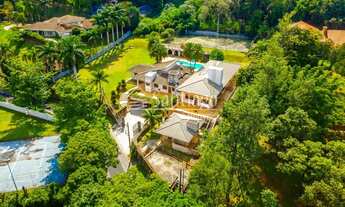 Imagem 3: Casa - Sítios de Recreio Gramado - Campinas