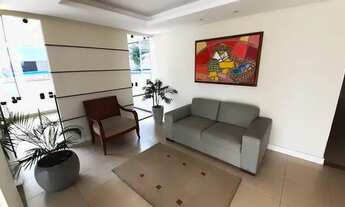 Imagem 7: 1/4 Nascente Com 42m2, Varanda, Armários, Área de Serviço e Garagem