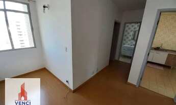 Imagem 3: Apartamento com 1 dormitório para alugar, 60 m² por R$ 1.301,40/mês - Centro - Campinas/SP