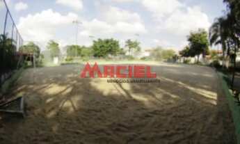 Imagem: Terreno Padrão em São José dos Campos