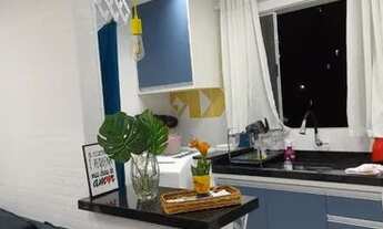 Imagem 7: Apartamento para venda tem 39 metros quadrados com 1 quarto em Vila Pereira Barreto - São