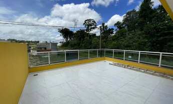 Imagem 4: Casa Duplex no Porto Marina, 3 quartos sendo 2 suites - 157m²