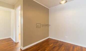 Imagem 4: Apartamento Locação Vila Madalena 97 m² 2 Dormitórios