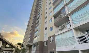 Imagem 3: Apartamento com 2 dormitórios para alugar, 45 m² por R$ 2.500,00/mês - Vila Ema - São Paul