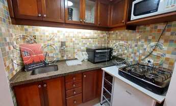 Imagem 7: La Residence Itaim para locação com 45m² 1 dormitório 1 vaga de garagem