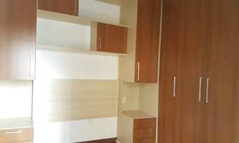 Imagem 7: Apartamento com 3 dormitórios para alugar, 96 m² por R$ 3.560,37/mês - Parque Residencial