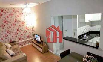 Imagem: Apartamento com 2 dormitórios à venda