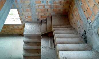 Imagem 7: Casa de Campo Condomínio inacabada