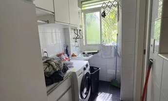 Imagem 11: Apartamento em Santana de Parnaíba, Apartamento no Jardins do Tamboré