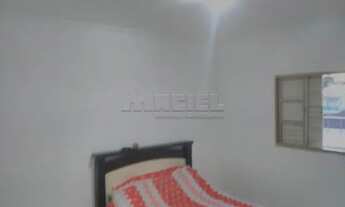 Imagem 6: Casa Padrão em Sao Jose dos Campos