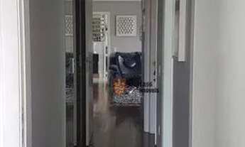 Imagem 3: Lindo Apto com 3 dormitórios sendo 1 suíte à venda, 123 m² por R$ 904.000 - Barcelona - S