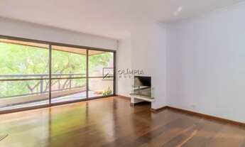 Imagem: Locação Apartamento 3 Dormitórios - 160